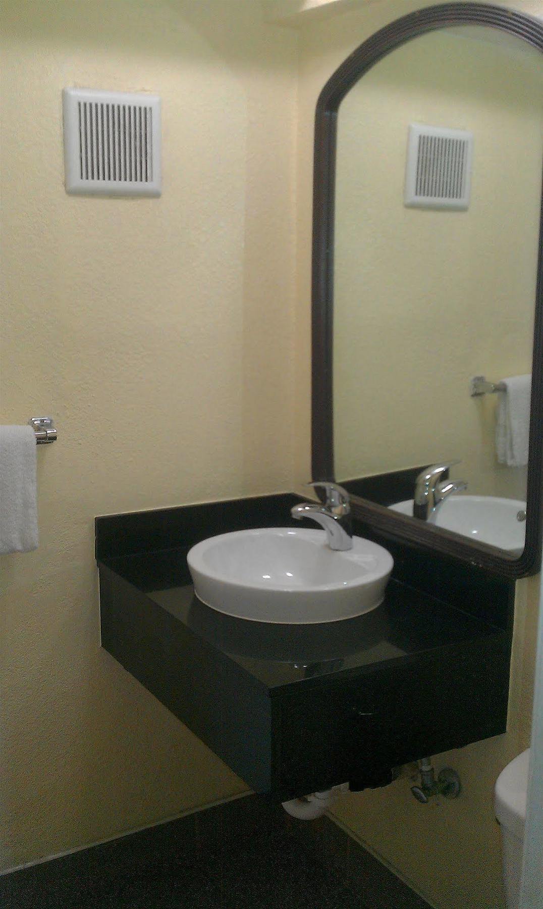 Value Inn Hollywood Los Angeles Eksteriør billede